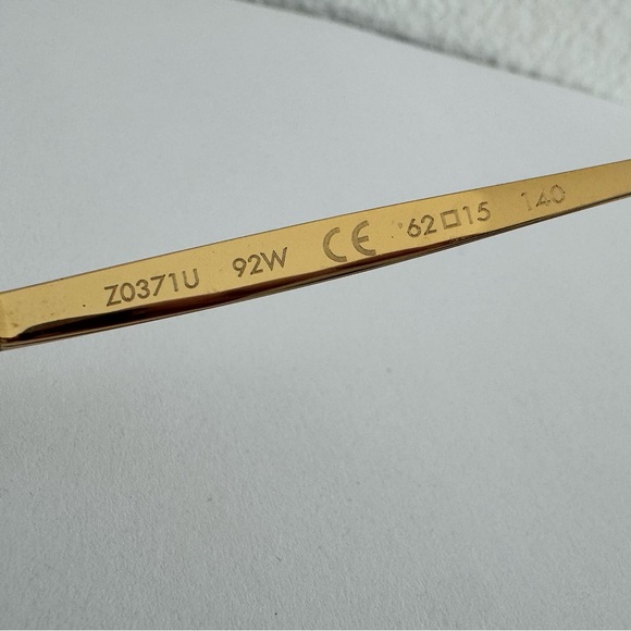 Louis Vuitton Sexy Sunglasses - Picture 13 of 15